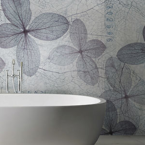 современный обои