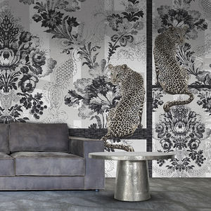 современный обои