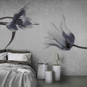 современный обои