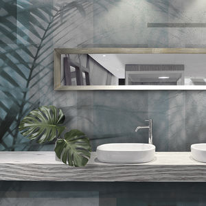 современный обои