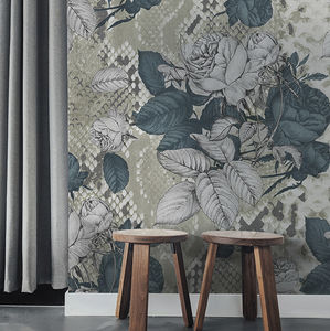 современный обои