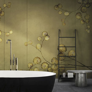 современный обои