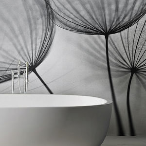 современный обои