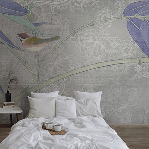 современный обои