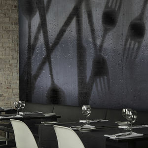 современный обои