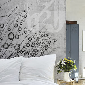 современный обои