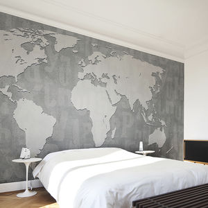 современный обои