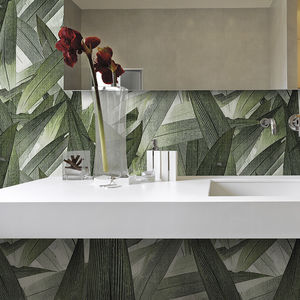 современный обои