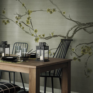 современный обои