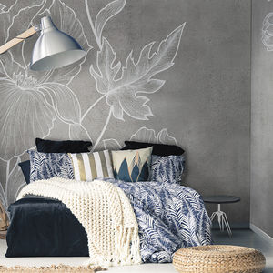 современный обои