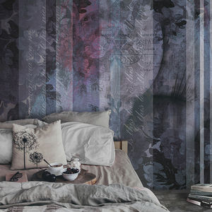 современный обои