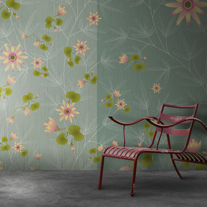 современный обои