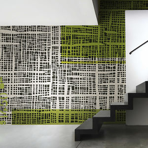 современный обои