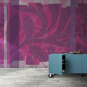 современный обои