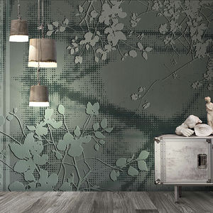 современный обои