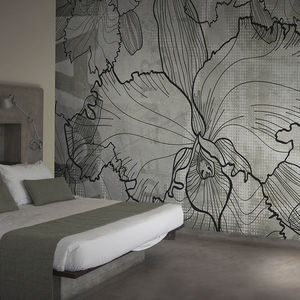 современный обои