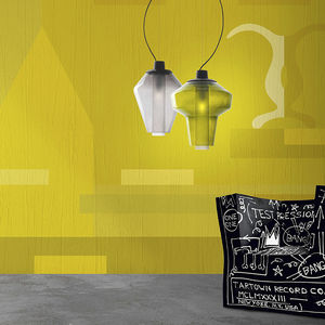 современный обои