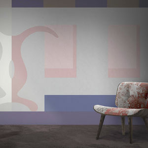 современный обои