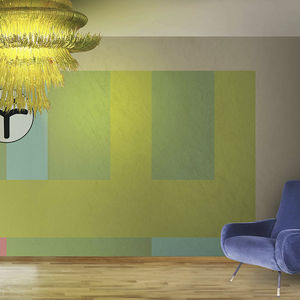 современный обои