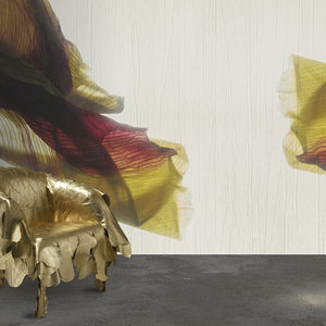 современный обои