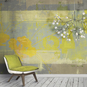 современный обои