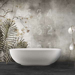 современный обои