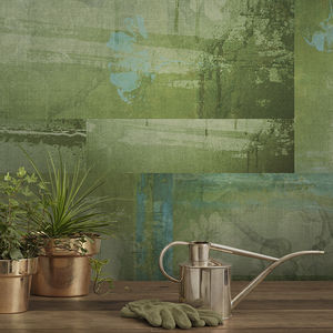 современный обои