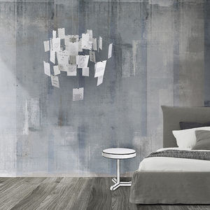 современный обои