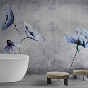 современный обои