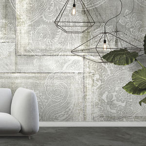 современный обои