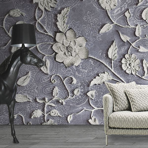 современный обои