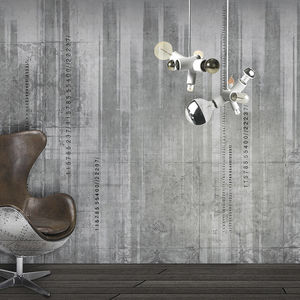 современный обои