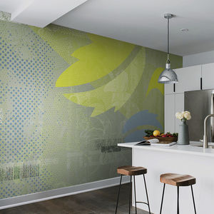 современный обои