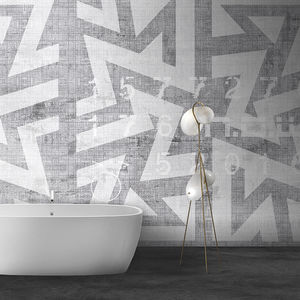 современный обои