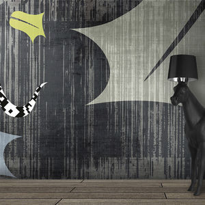 современный обои