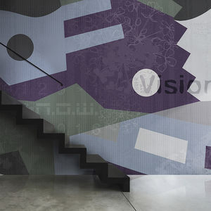 современный обои