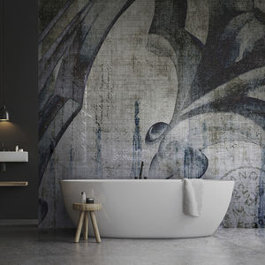 современный обои