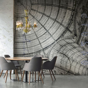 современный обои