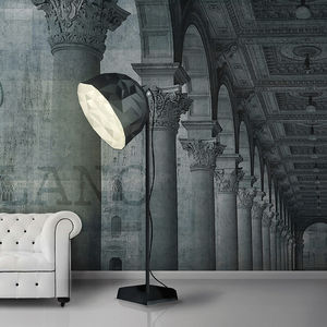 современный обои