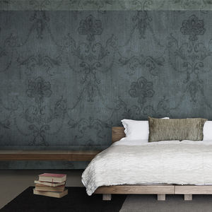 современный обои