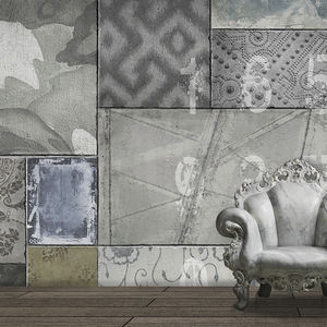 современный обои