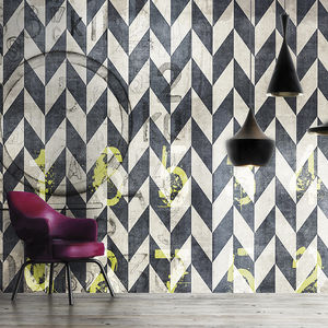 современный обои