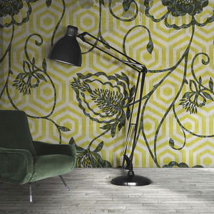 современный обои