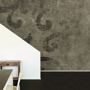 современный обои