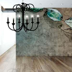 современный обои