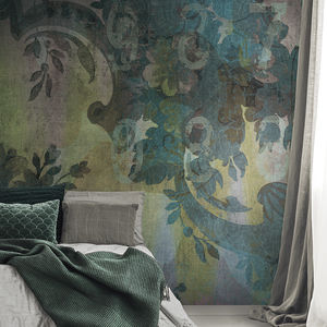 современный обои