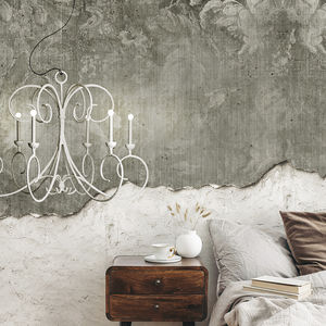 современный обои