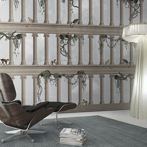 современный обои