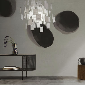 современный обои