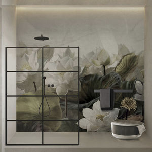 современный обои